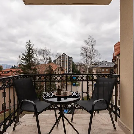 Apartment Apartman Cvetkovic3Dlux *